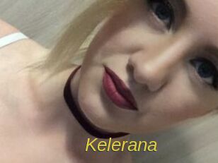 Kelerana