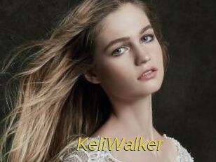 KeliWalker