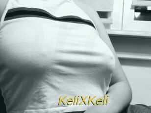 KeliXKeli