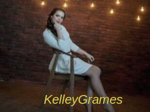 KelleyGrames