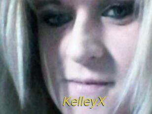KelleyX