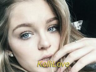 KelliLove