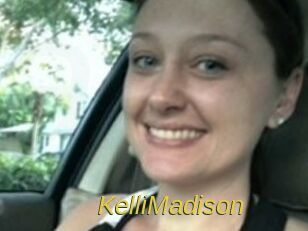 KelliMadison