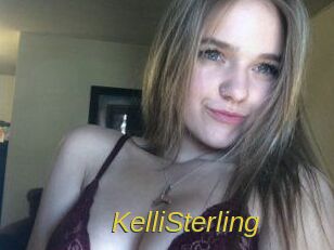 KelliSterling