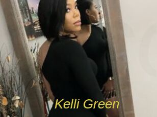 Kelli_Green