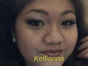 Kellianna