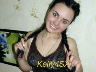 Kelly4SX