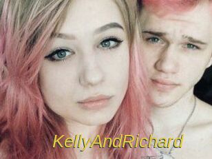 KellyAndRichard