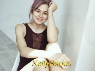 KellyBarker