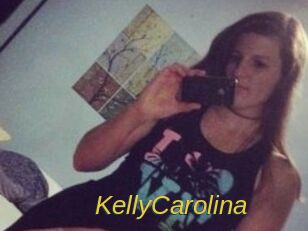KellyCarolina