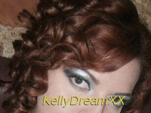 KellyDreamXX