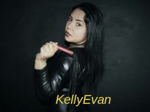 KellyEvan