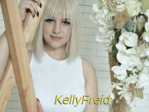 KellyFreid