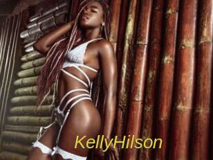 KellyHilson