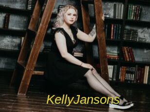 KellyJansons