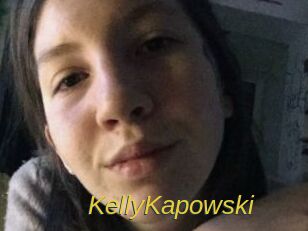 KellyKapowski