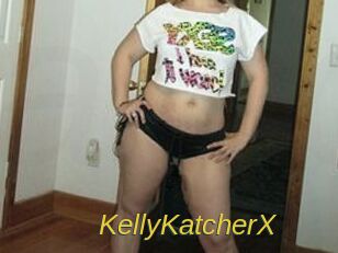 KellyKatcherX