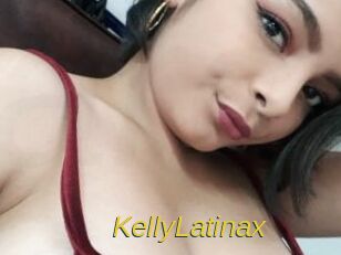 KellyLatinax