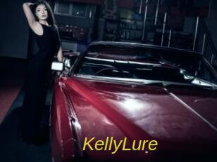 KellyLure