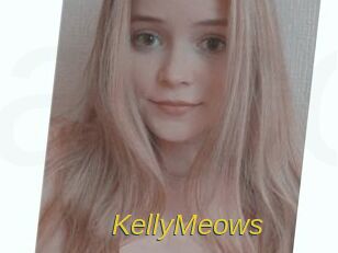 KellyMeows