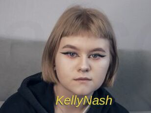 KellyNash