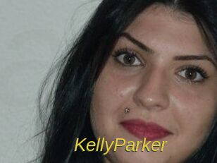 KellyParker