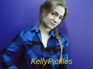 KellyPickles