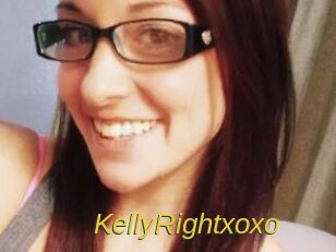 KellyRightxoxo