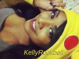KellyRockbell