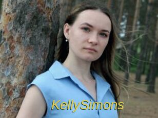 KellySimons