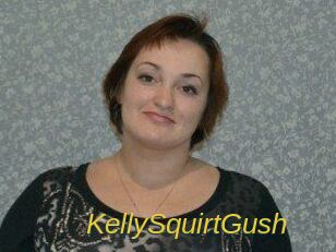 KellySquirtGush
