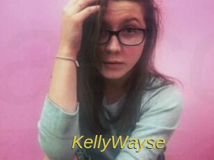 KellyWayse