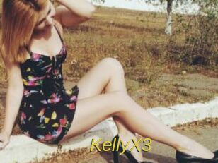 KellyX3