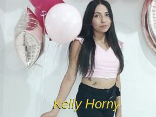 Kelly_Horny