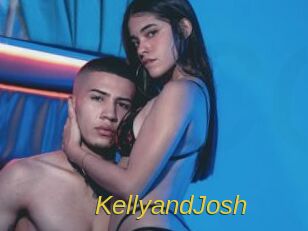 KellyandJosh