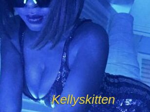 Kellyskitten