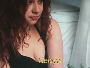 Keloya