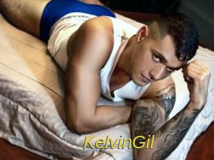 KelvinGil