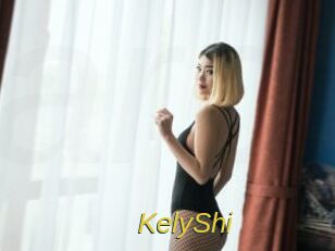 KelyShi