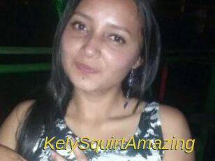 KelySquirtAmazing