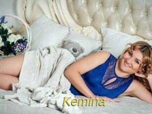 Kemina