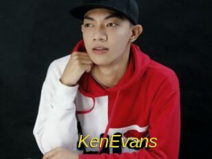 KenEvans