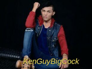 KenGuyBigCock