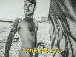 KenHotBoyFU