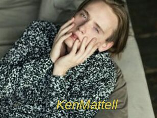 KenMattell