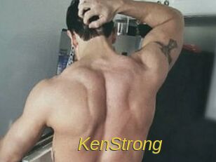 KenStrong