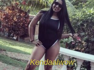 Kendaalwow
