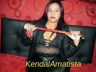 KendalAmatista