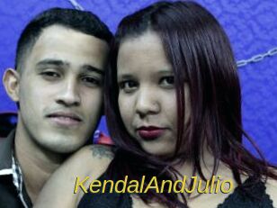 KendalAndJulio