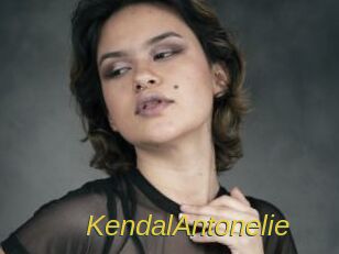 KendalAntonelie